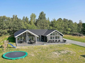 Stunning Holiday Home near Vejby with Swimming Pool